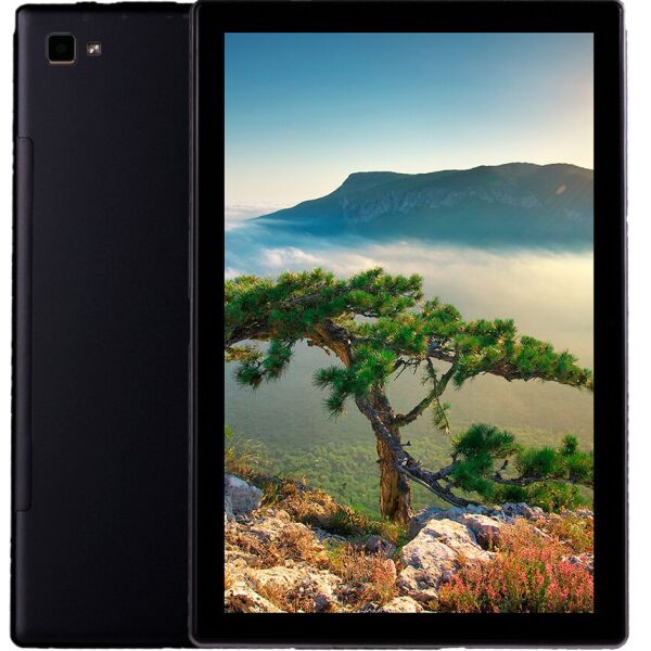 

Планшет Sigma mobile Tab A1010 4/64GB Black
