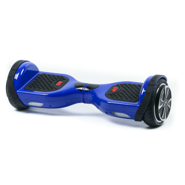 

GTF Jetroll Classic edition Blue Gloss