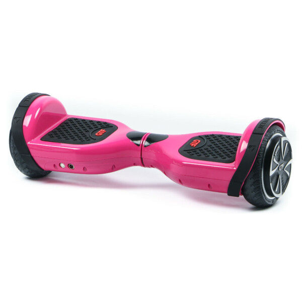 

GTF Jetroll Classic edition Pink Gloss