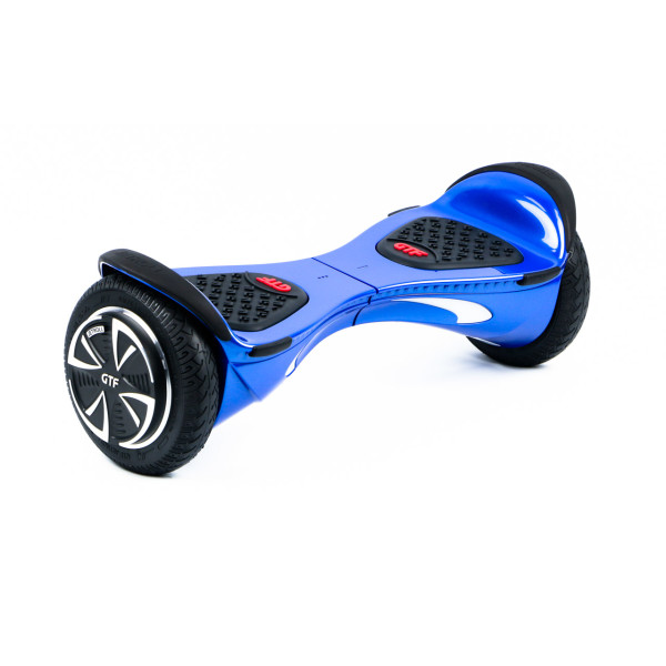 

GTF Jetroll United 8 edition Blue Gloss Bluetooth