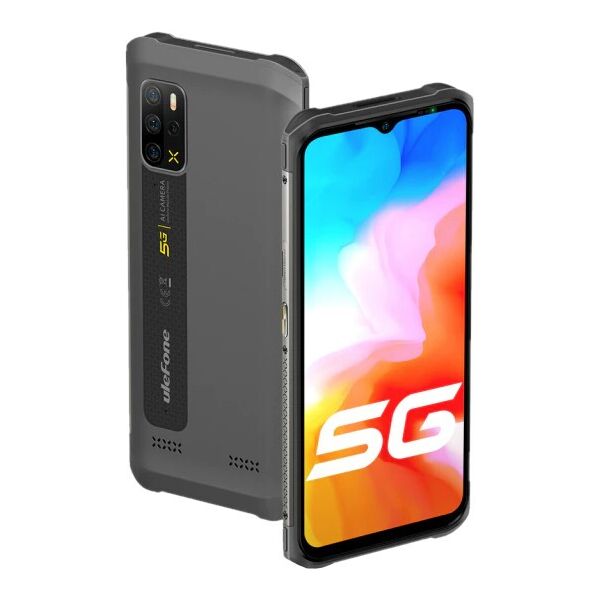 

Ulefone Armor 12 8/128GB Black
