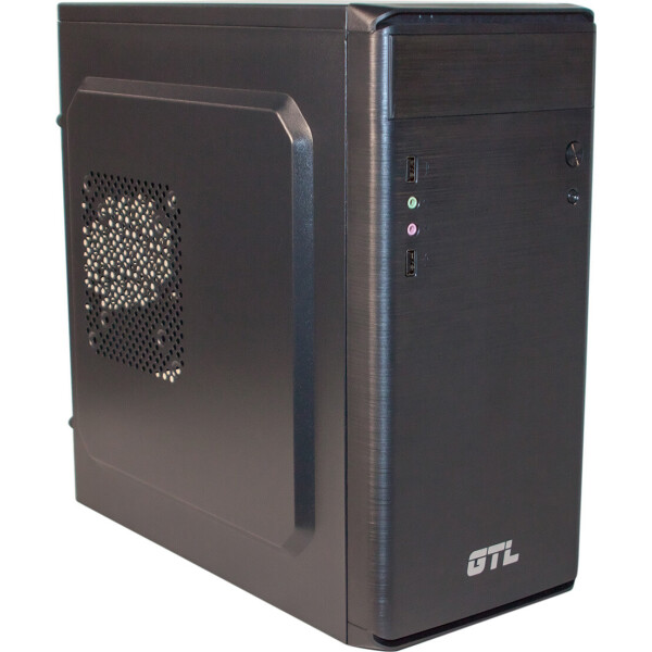 

GTL 1609 Black