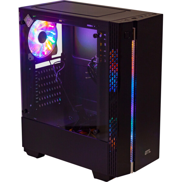 

GTL 5516 Black 500W (GTL-5516-500)