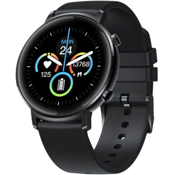 

Смарт-часы Zeblaze GTR Black