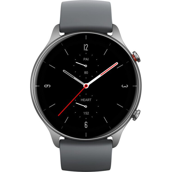 

Смарт-часы Amazfit GTR 2e Slate gray