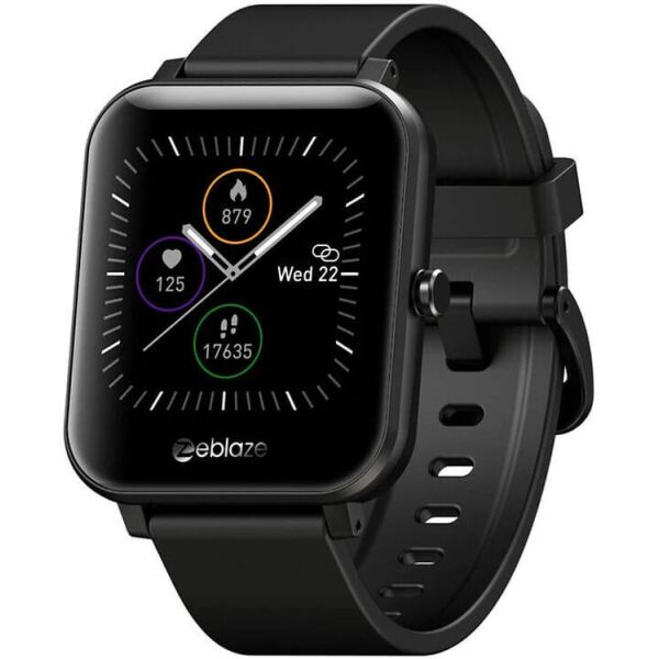 

Zeblaze GTS Black