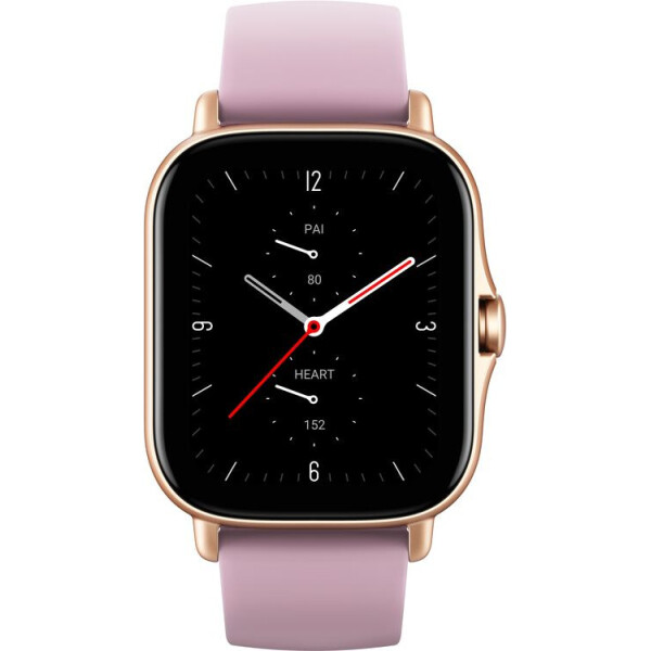 

Смарт-часы Amazfit GTS 2e Lilac Purple