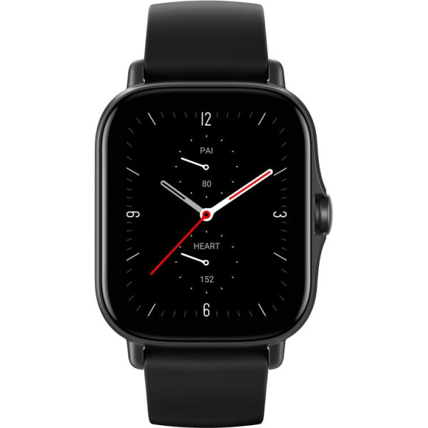 

Смарт-часы Amazfit GTS 2e Black