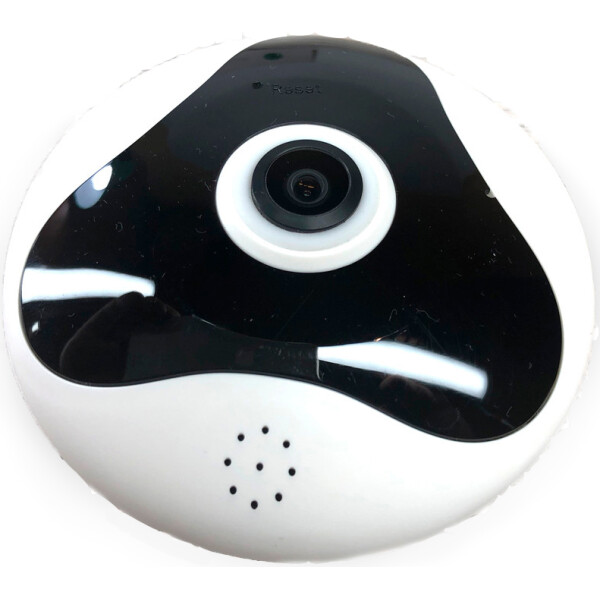 

Ip-Камера Видеонаблюдения Поворотная 360 Guardiancorp Q6S (D2)