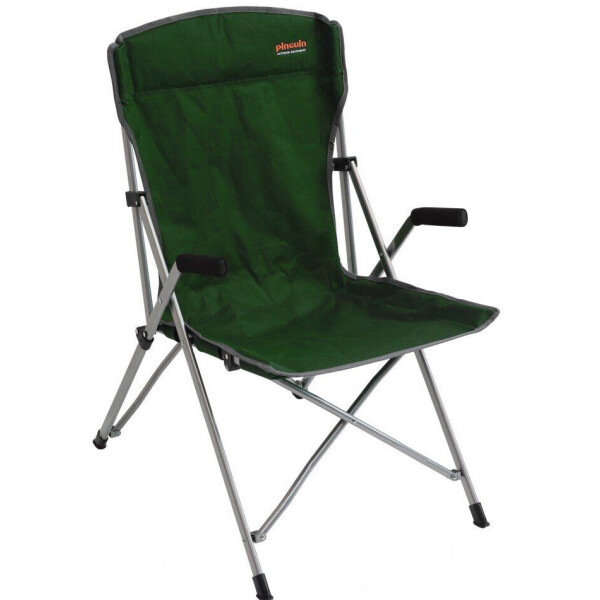 

Кресло раскладное Pinguin Guide Chair Green (PNG 641.Green) (4825)