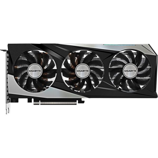 

Видеокарта Gigabyte GeForce RTX 3060 Ti Gaming OC Pro 8G LHR Rev3.0 (GV-N306TGAMINGOC PRO-8GD REV.3)