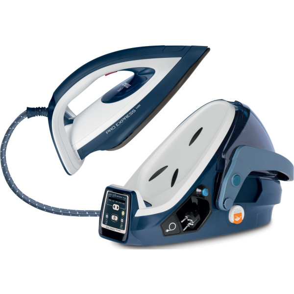 

Парогенератор Tefal GV9080E0