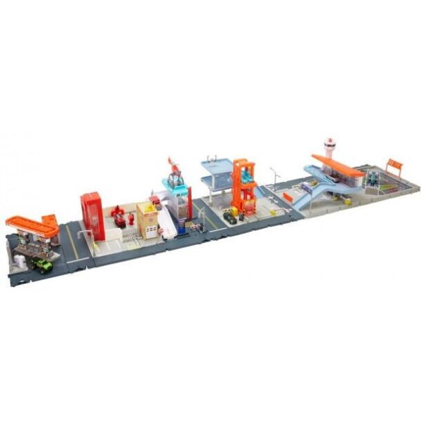 

Игровой набор Matchbox Аэропорт (HCN34)