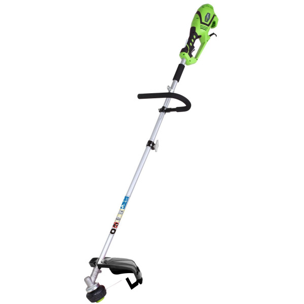

Триммер электрический Greenworks GST1246 230V