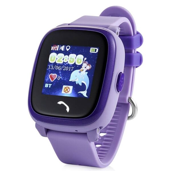 

Smart Baby Q300 Purple