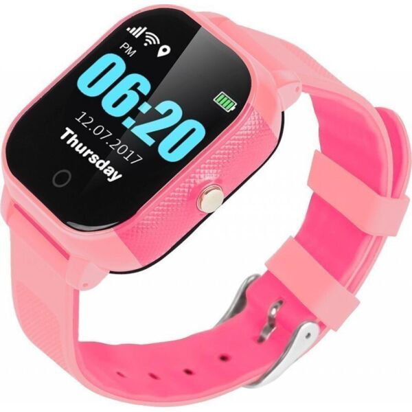

Kid Smart gw700s watch pink