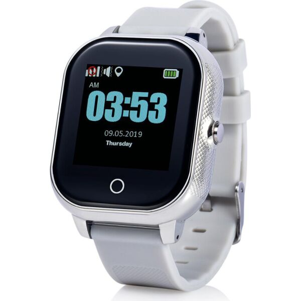 

UWatch GW700S Kid smart watch Silver