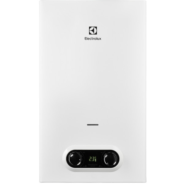 

Газовая колонка Electrolux GWH 10 NanoPlus 2.0