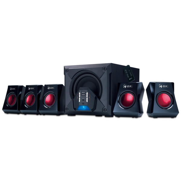 

Genius SW-G 5.1 3500