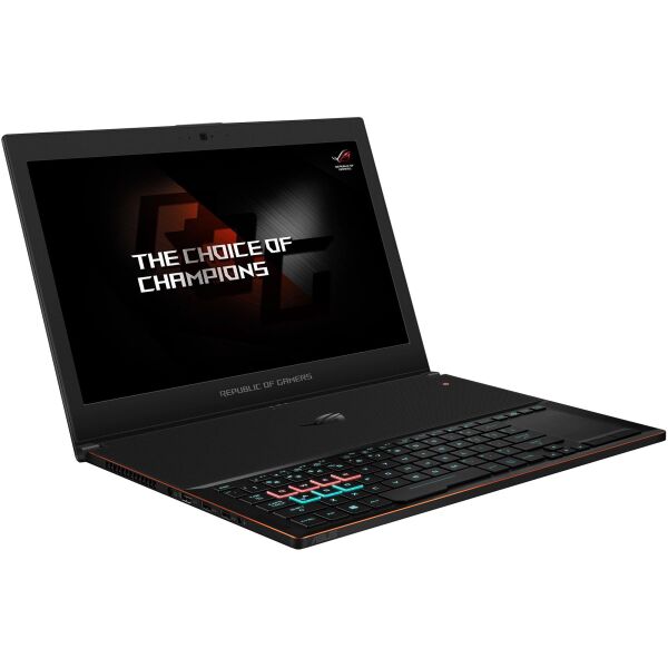 

Ноутбук Asus Zephyrus GX501V (GX501GI-XS74) "Refurbished"