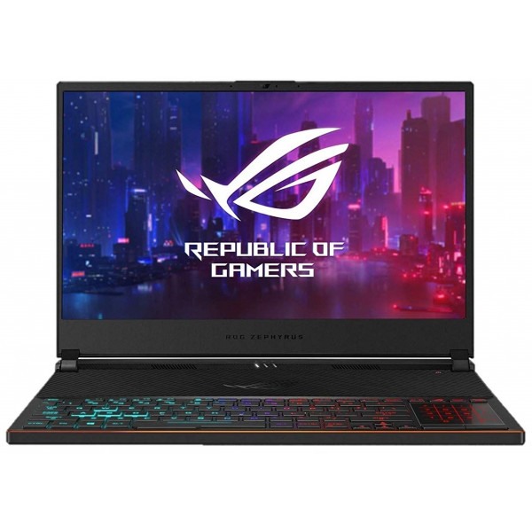 

Asus ROG Zephyrus S GX531GX-ES015T (90NR01D1-M00670)