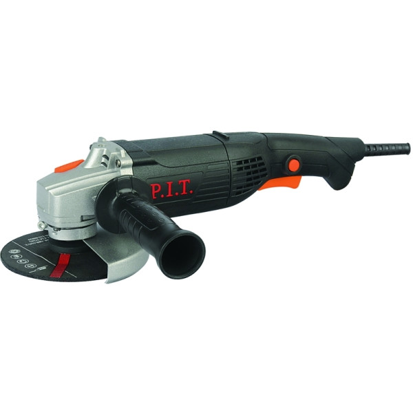 

Болгарка PIT PWS125-D