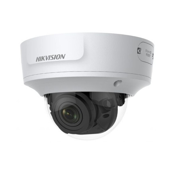 

2 Мп IP видеокамера Hikvision DS-2CD2126G1-IS (2.8 мм)