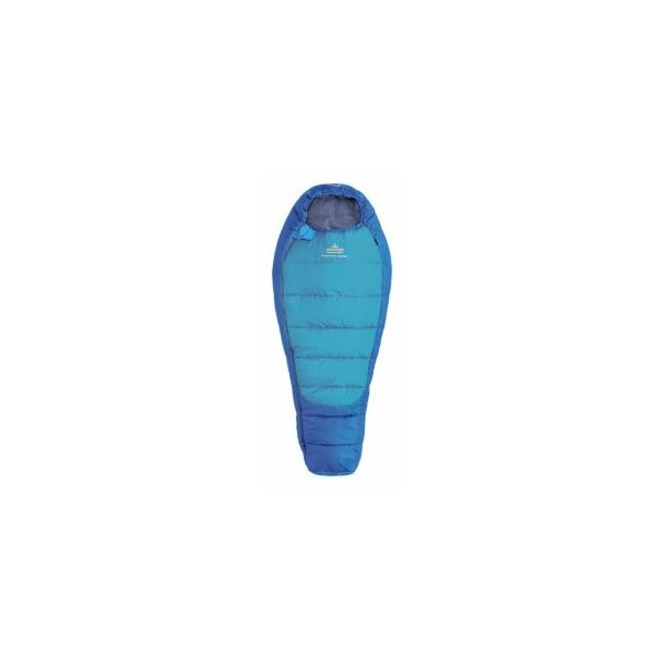 

Pinguin Comfort Junior 150 синий L