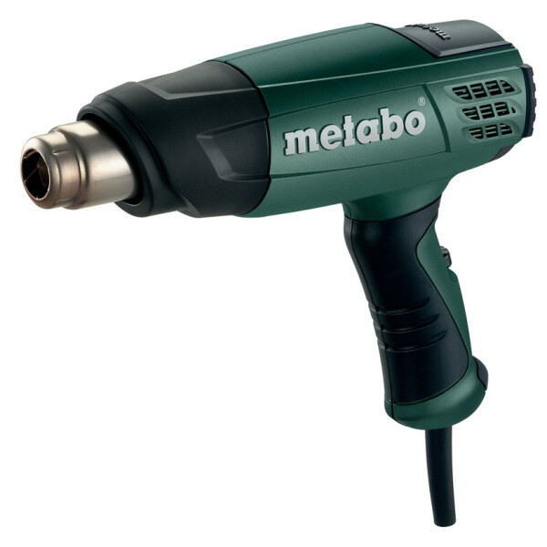 

Строительный фен Metabo HE 20-600 (602060000)