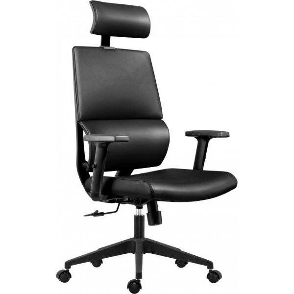 

Кресло офисное GT Racer H-2005 Black