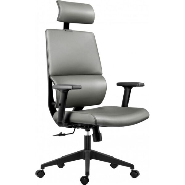 

Кресло офисное GT Racer H-2005 Gray