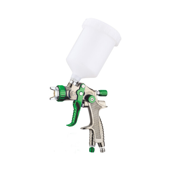 

Краскопульт Auarita LVLP 1.4 мм (L-897-1.4)