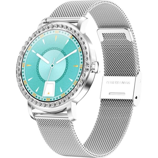 

UWatch GW25 Silver