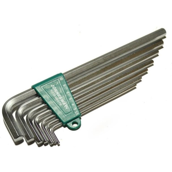 

JONNESWAY H03SM107S