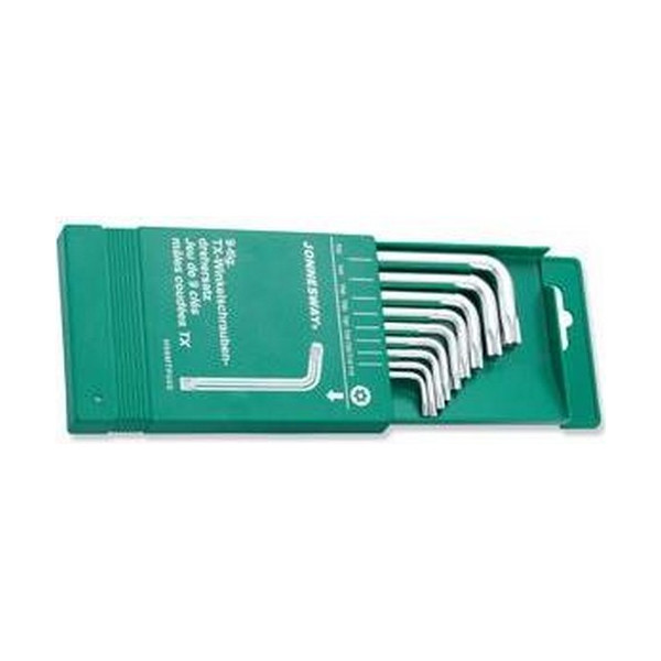 

JONNESWAY H07M09S