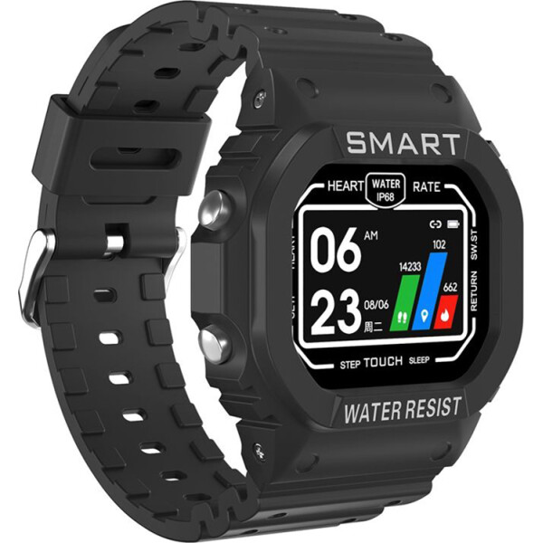 

Lemfo K16 Black