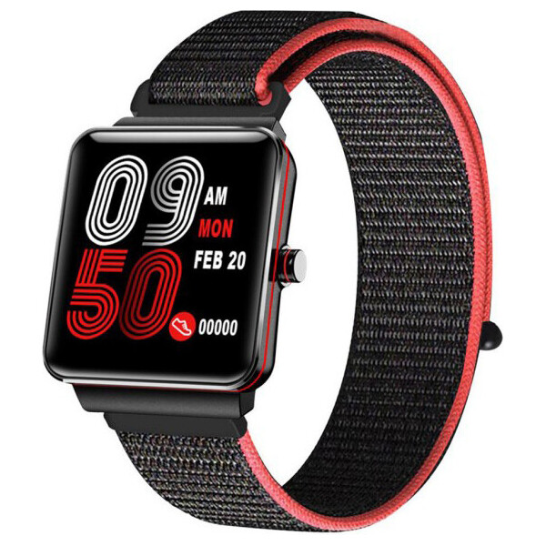 

UWatch H10 Original Red