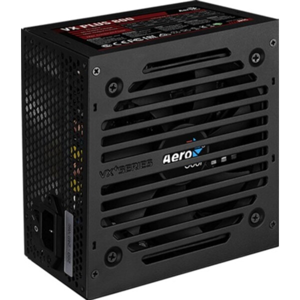 

Блок питания Aerocool VX 800 Plus 800W