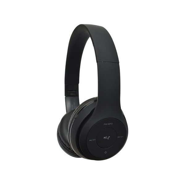 

Наушники HAVIT HV-H2575BT black