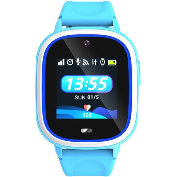 

JETIX DF40 Blue
