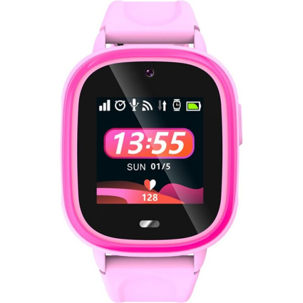 

JETIX DF40 Pink