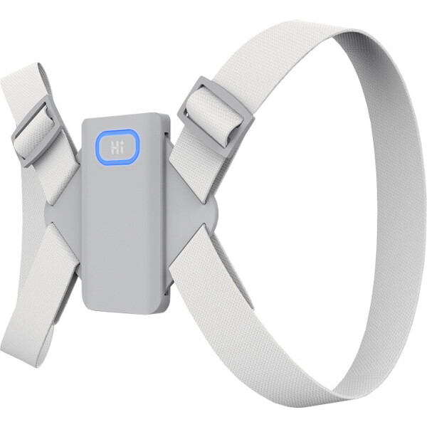 

Умный пояс для формирования осанки Xiaomi Intelligence posture correction belt