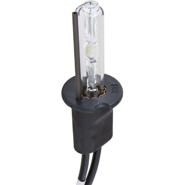 

Ксенон InfoLight H3 35W 6000K