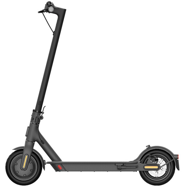

Электросамокат Xiaomi Mi Electric Scooter Essential Black