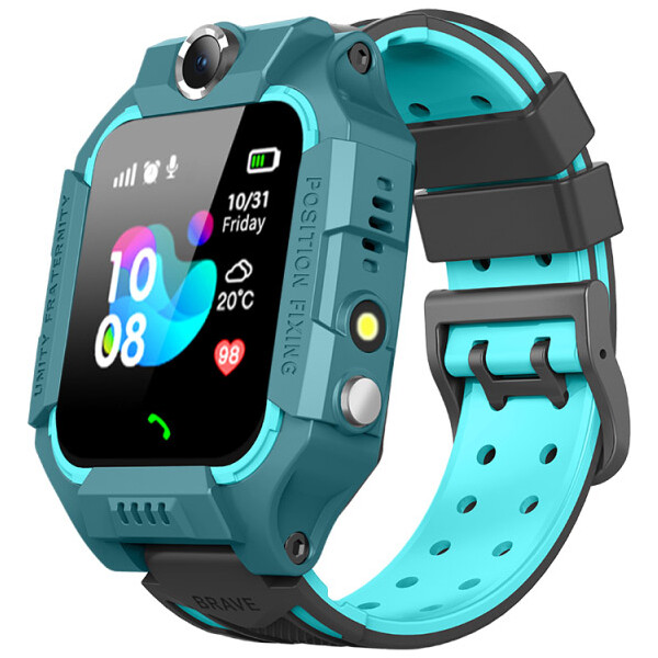 

Smart baby Fz6 Green (М1)