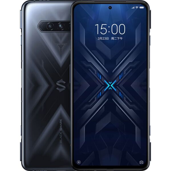 

Xiaomi Black Shark 4 6/128GB Mirror Black