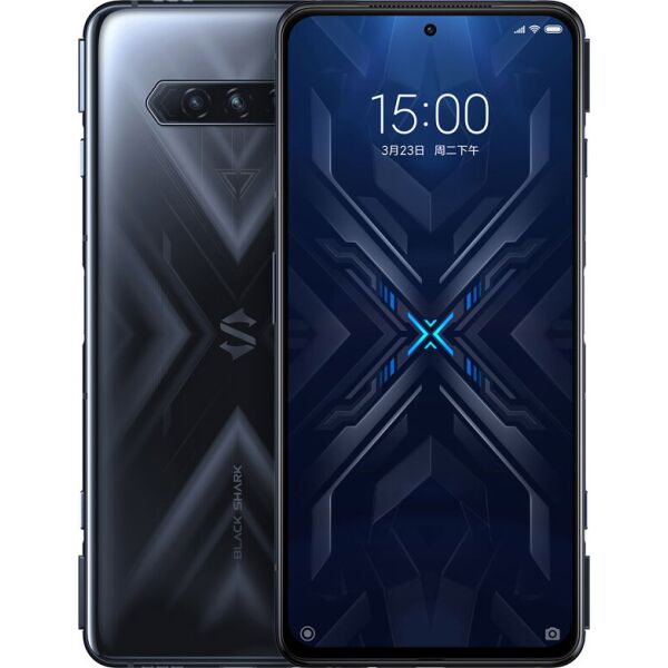 

Xiaomi Black Shark 4 6/128GB Mirror Black (Global)
