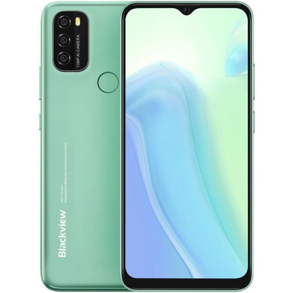 

Blackview A70 3/32GB Green