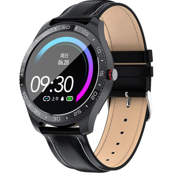 

Mavens fit Z11 Black