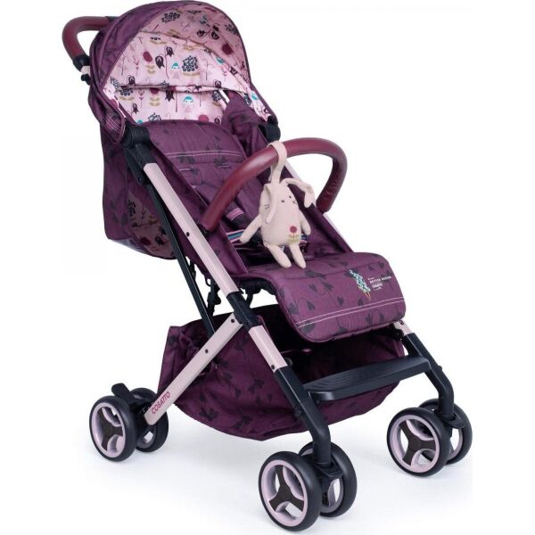 

Прогулочная коляска Cosatto Woosh XL Fairy garden (CT4212)